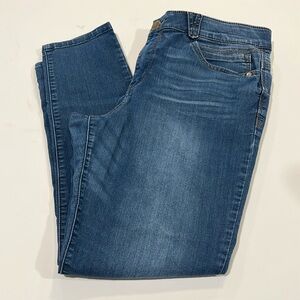 Democracy - 16, absolution,‎ absolution, straight skinny jeans